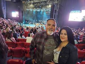 Foreigner - the Historic Farewell Tour