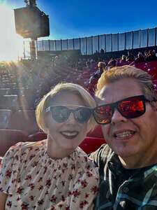 Foreigner - the Historic Farewell Tour