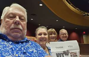 You're a Good Man Charlie Brown