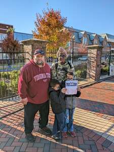Richmond Spiders - NCAA Football vs Elon Phoenix