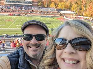 Richmond Spiders - NCAA Football vs Elon Phoenix