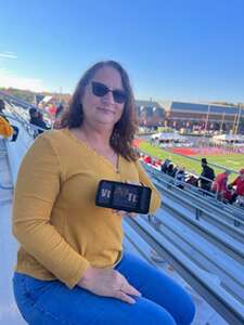 Richmond Spiders - NCAA Football vs Elon Phoenix