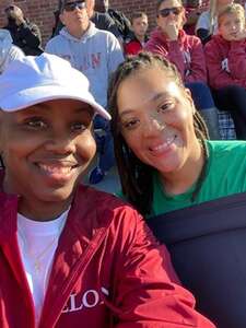 Richmond Spiders - NCAA Football vs Elon Phoenix