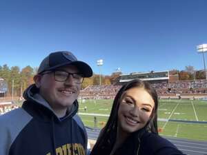 Richmond Spiders - NCAA Football vs Elon Phoenix