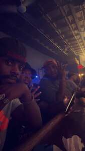 Yung Bleu: Love Scars Tour