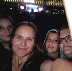 Shinedown: Revolutions Live