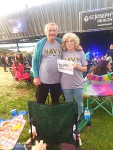 Shinedown: Revolutions Live