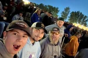 Shinedown: Revolutions Live