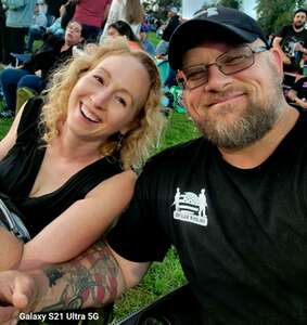 Shinedown: Revolutions Live