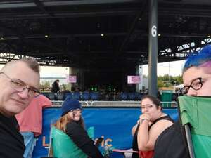 Shinedown: Revolutions Live