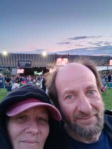 Shinedown: Revolutions Live