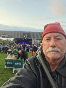 Shinedown: Revolutions Live