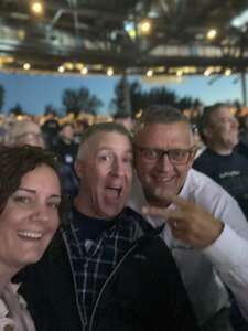 Shinedown: Revolutions Live