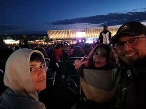 Shinedown: Revolutions Live