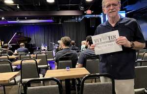 The Dan Delaney Trio