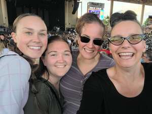 Pentatonix - the World Tour With Special Guest Lauren Alaina