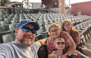 Pentatonix - the World Tour With Special Guest Lauren Alaina