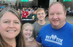 Pentatonix - the World Tour With Special Guest Lauren Alaina