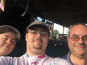 Pentatonix - the World Tour With Special Guest Lauren Alaina