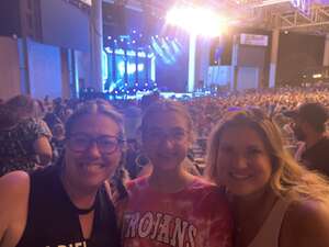 Pentatonix - the World Tour With Special Guest Lauren Alaina