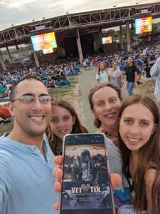 Pentatonix - the World Tour With Special Guest Lauren Alaina