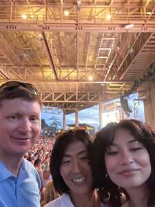 Pentatonix - the World Tour With Special Guest Lauren Alaina