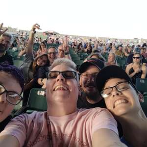 Pentatonix - the World Tour With Special Guest Lauren Alaina