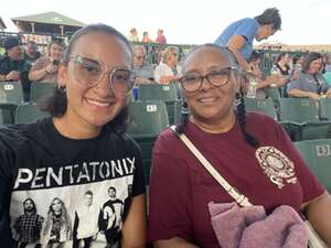 Pentatonix - the World Tour With Special Guest Lauren Alaina