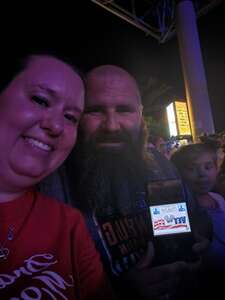 Pentatonix - the World Tour With Special Guest Lauren Alaina