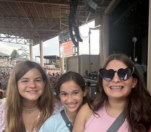 Pentatonix - the World Tour With Special Guest Lauren Alaina