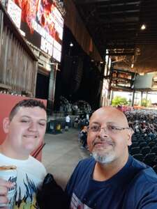 The Offspring With Sum 41 and Simple Plan: Let the Bad Times Roll Tour