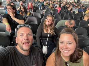 The Offspring With Sum 41 and Simple Plan: Let the Bad Times Roll Tour