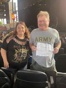 The Offspring With Sum 41 and Simple Plan: Let the Bad Times Roll Tour