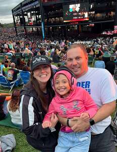 The Offspring With Sum 41 and Simple Plan: Let the Bad Times Roll Tour