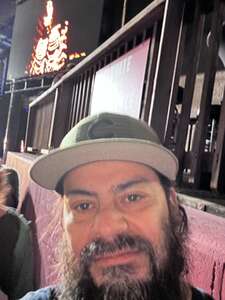 The Offspring With Sum 41 and Simple Plan: Let the Bad Times Roll Tour