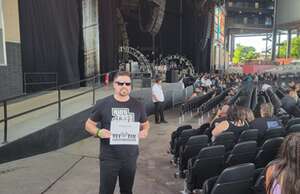 The Offspring With Sum 41 and Simple Plan: Let the Bad Times Roll Tour