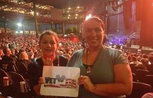 The Offspring With Sum 41 and Simple Plan: Let the Bad Times Roll Tour