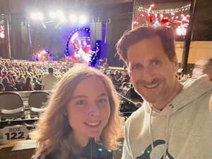 The Offspring With Sum 41 and Simple Plan: Let the Bad Times Roll Tour