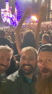 The Offspring With Sum 41 and Simple Plan: Let the Bad Times Roll Tour