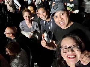 The Offspring With Sum 41 and Simple Plan: Let the Bad Times Roll Tour