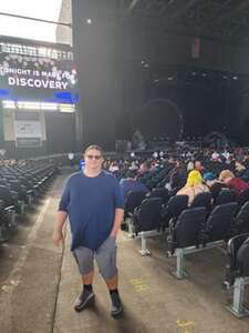 The Offspring With Sum 41 and Simple Plan: Let the Bad Times Roll Tour