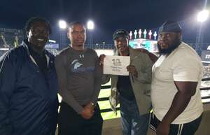 Chicago White Sox - MLB vs Oakland Athletics