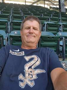 Chicago White Sox - MLB vs Oakland Athletics