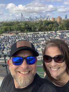 Chicago White Sox - MLB vs Oakland Athletics