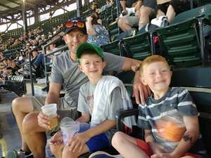 Chicago White Sox - MLB vs Oakland Athletics