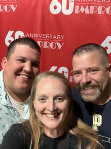 The Pittsburgh Improv