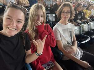 Pentatonix - the World Tour With Special Guest Lauren Alaina