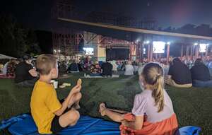 Pentatonix - the World Tour With Special Guest Lauren Alaina