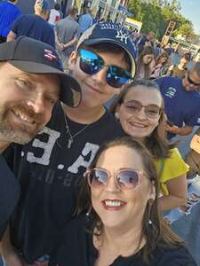 Pentatonix - the World Tour With Special Guest Lauren Alaina