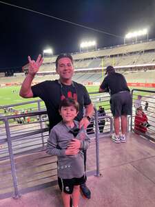 Houston Cougars - NCAA Football vs West Virginia Mountaineers